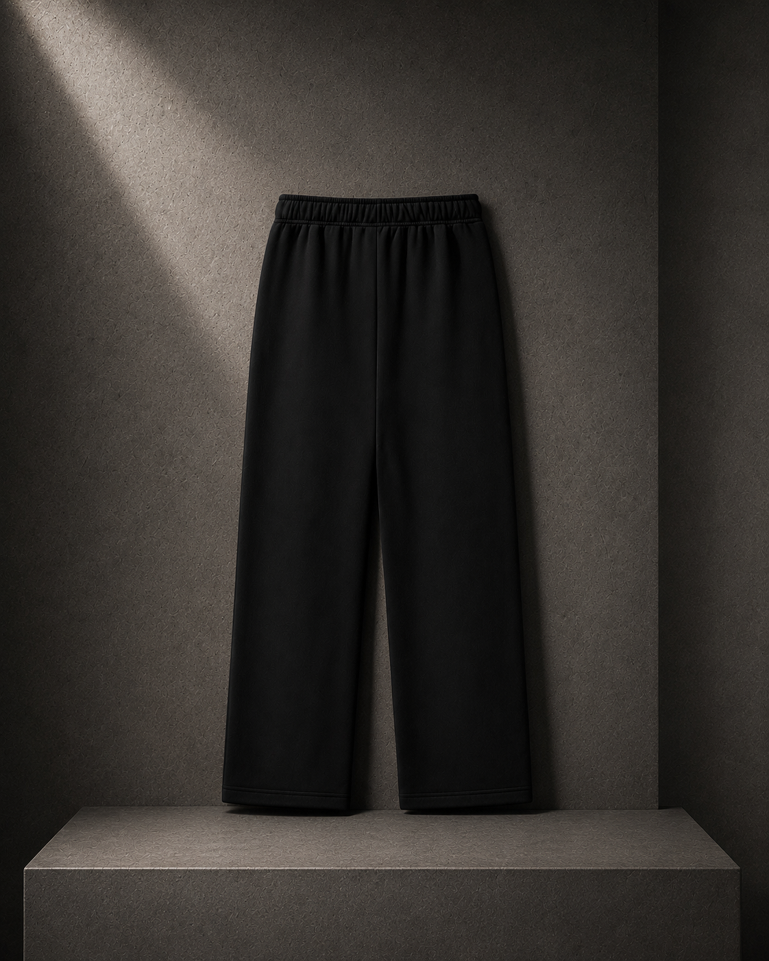 today. seam sweats
